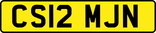 CS12MJN