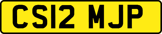 CS12MJP