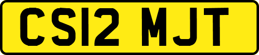 CS12MJT