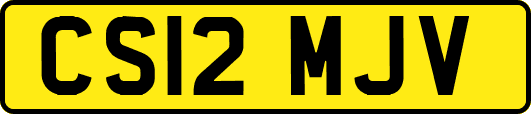 CS12MJV