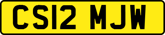 CS12MJW