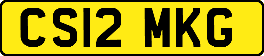 CS12MKG