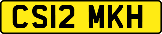 CS12MKH