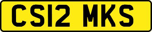CS12MKS
