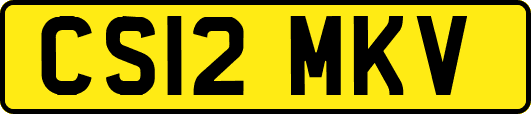 CS12MKV