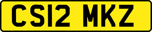 CS12MKZ
