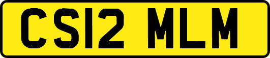 CS12MLM