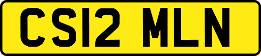 CS12MLN