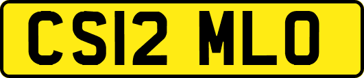 CS12MLO