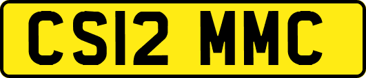 CS12MMC