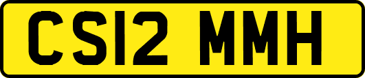 CS12MMH