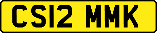 CS12MMK