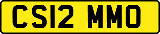 CS12MMO