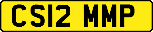 CS12MMP