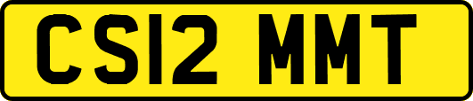 CS12MMT