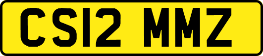CS12MMZ