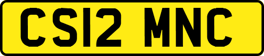 CS12MNC