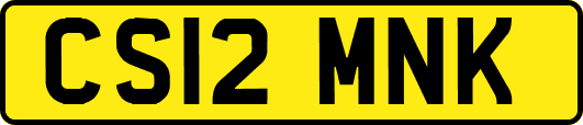 CS12MNK