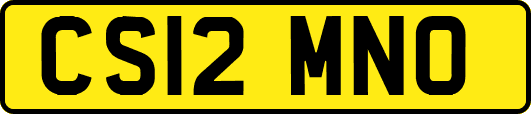 CS12MNO
