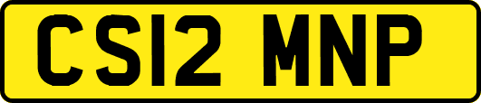 CS12MNP