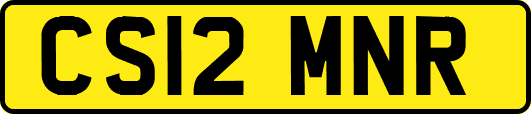 CS12MNR