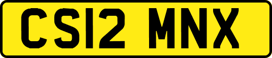 CS12MNX