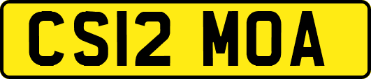 CS12MOA