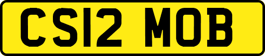 CS12MOB