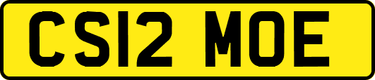 CS12MOE