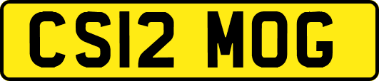 CS12MOG