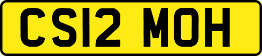 CS12MOH