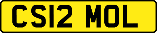 CS12MOL