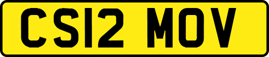 CS12MOV