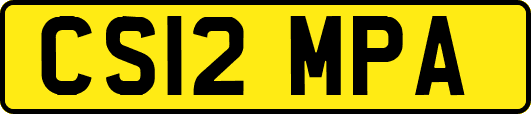 CS12MPA