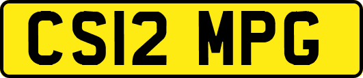 CS12MPG