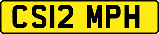 CS12MPH