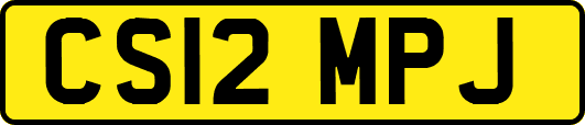 CS12MPJ