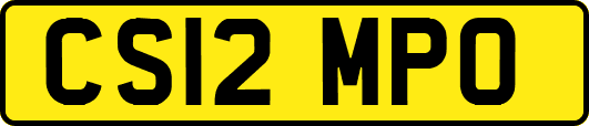 CS12MPO