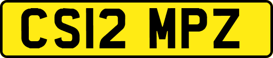 CS12MPZ