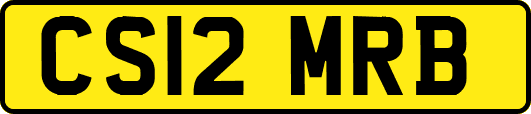 CS12MRB