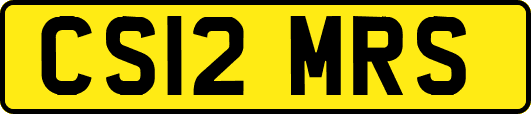 CS12MRS