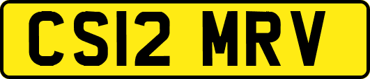 CS12MRV
