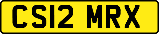 CS12MRX