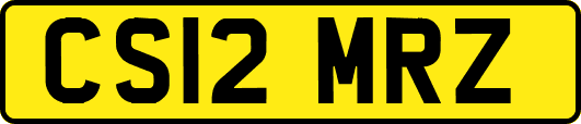 CS12MRZ