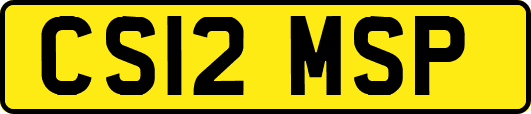 CS12MSP