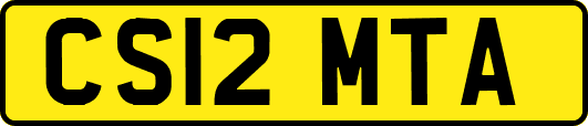 CS12MTA