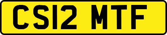 CS12MTF