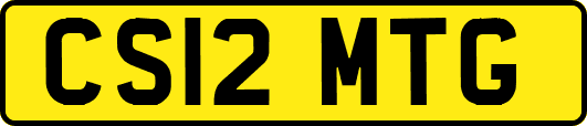 CS12MTG