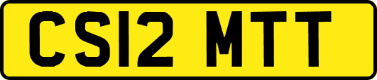 CS12MTT