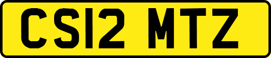 CS12MTZ